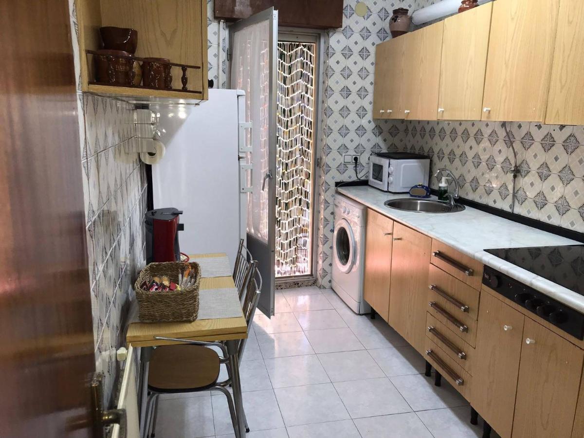 הוילה La Fregeneda Casa Laty מראה חיצוני תמונה