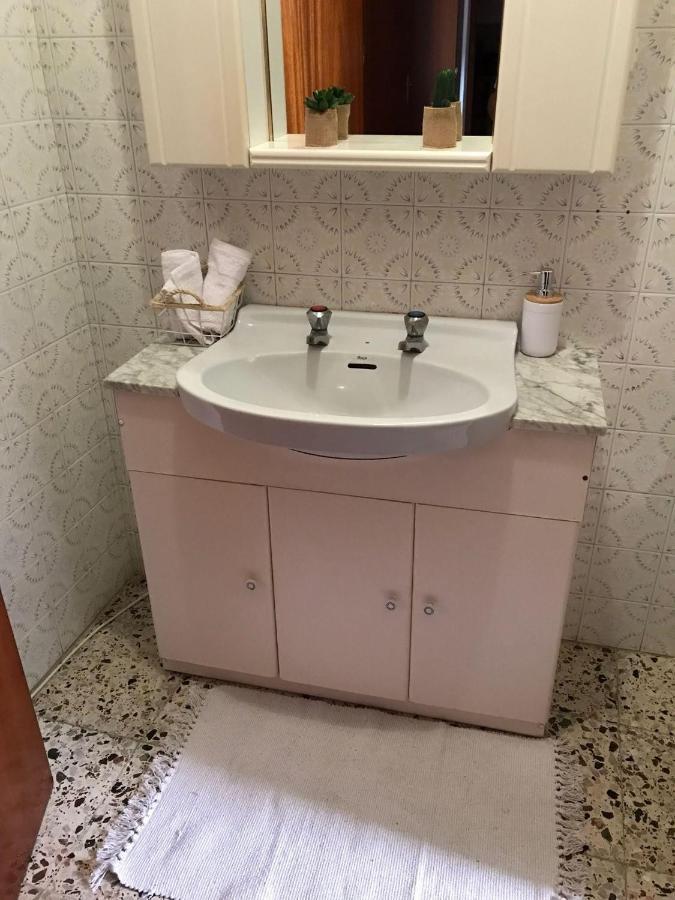 הוילה La Fregeneda Casa Laty מראה חיצוני תמונה