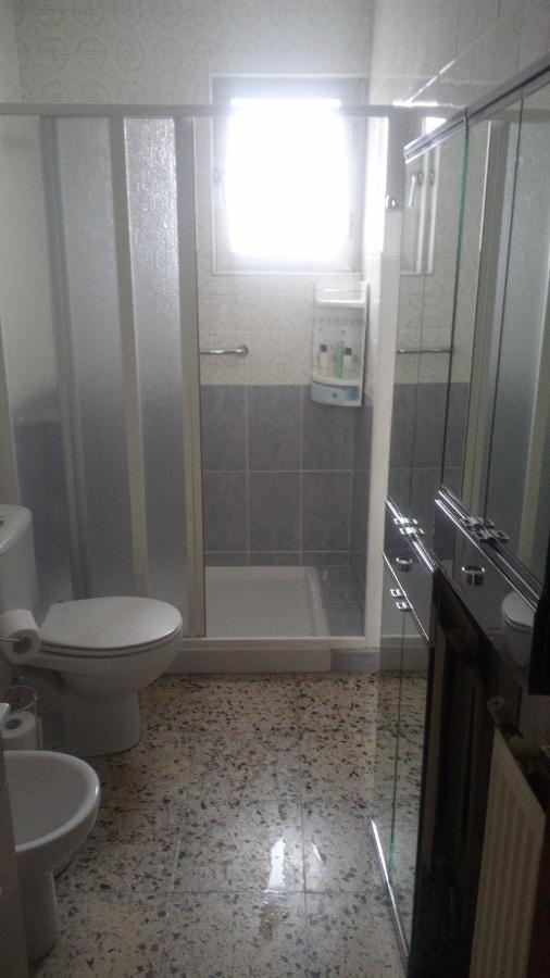 הוילה La Fregeneda Casa Laty מראה חיצוני תמונה