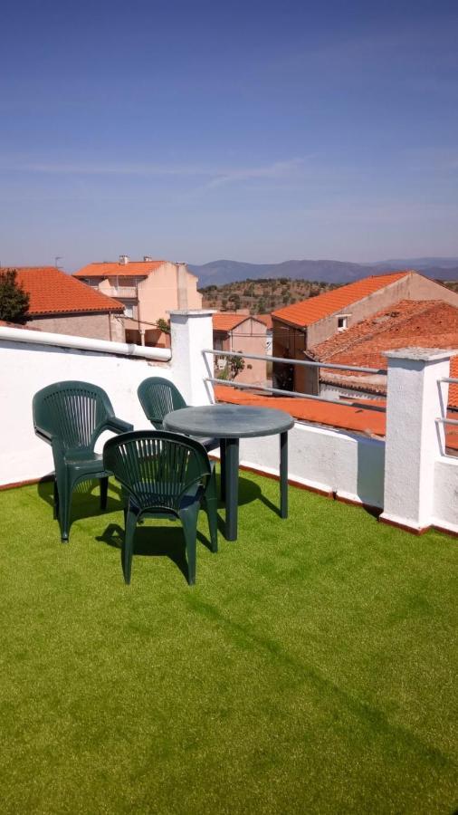 הוילה La Fregeneda Casa Laty מראה חיצוני תמונה